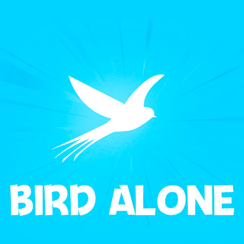 Bird Alone