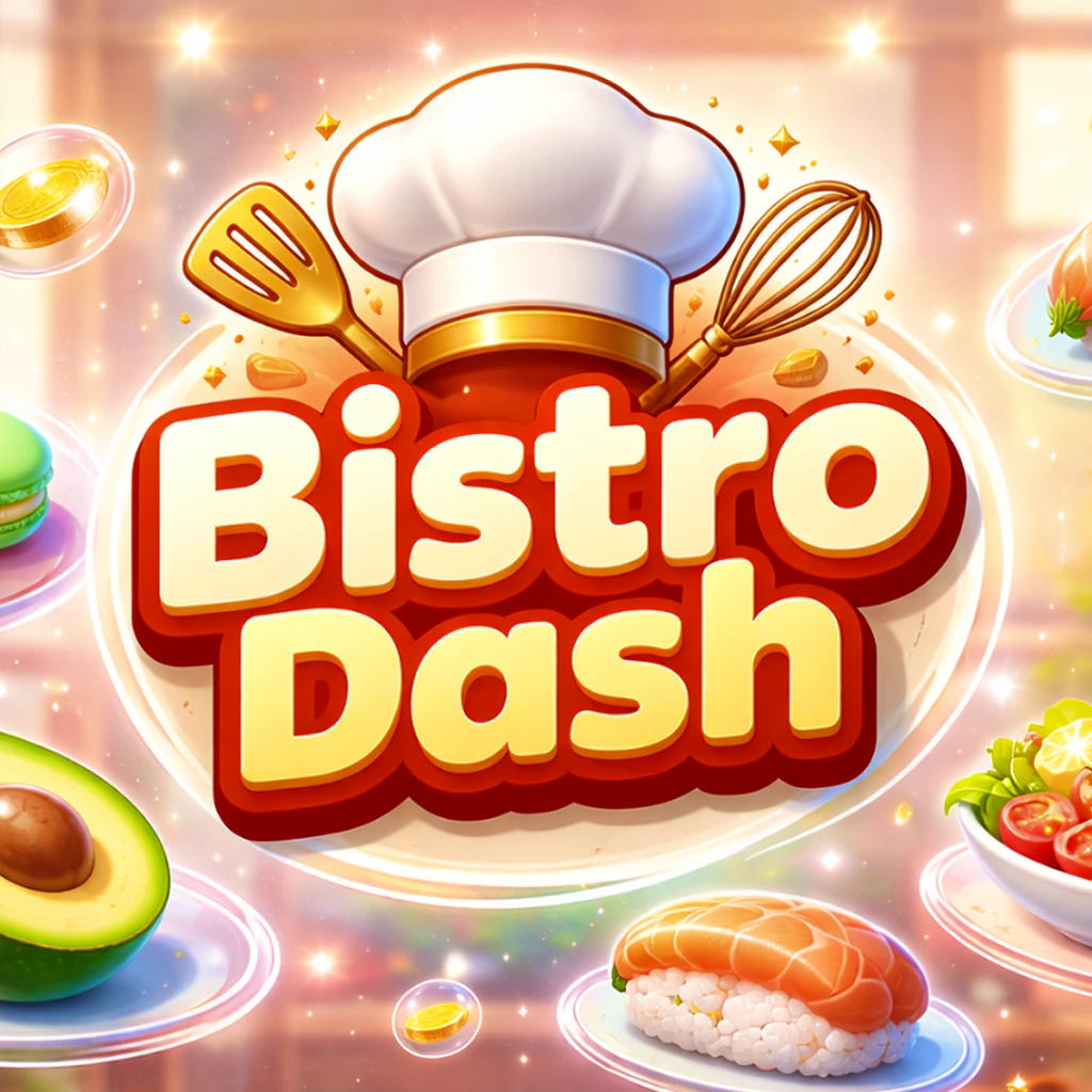 Bistro Dash