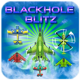 Blackhole Blitz