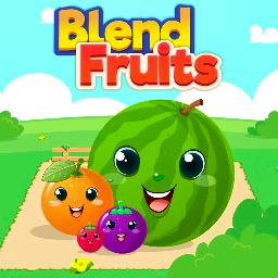 Blend Fruits
