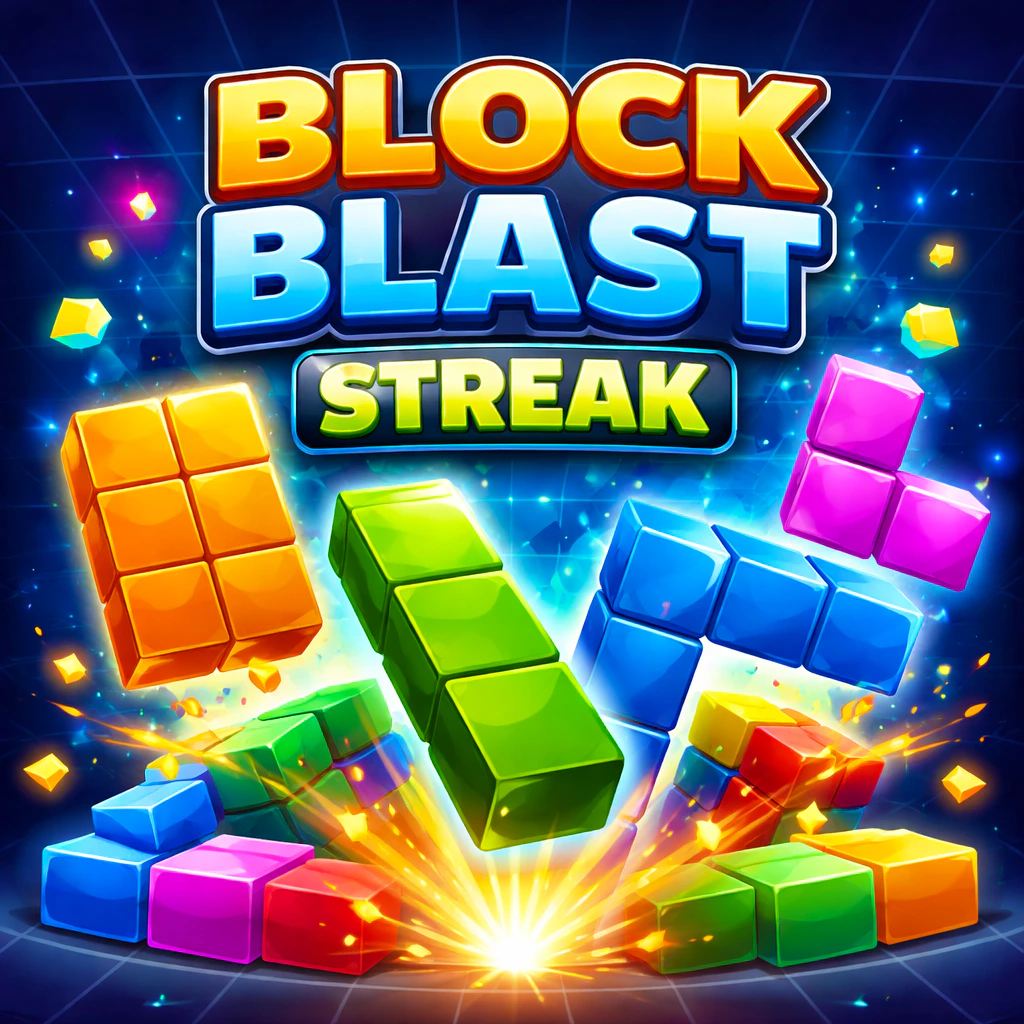 Block Blast Streak