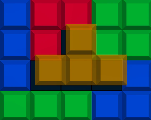 Block Combo Blast