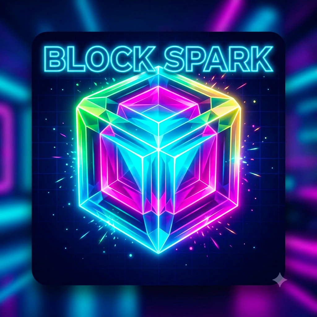 Block Spark