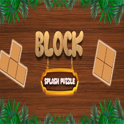 Block Splash Puzzle