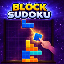 Block Sudoku