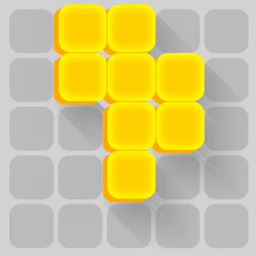 Block to Block – Puzzle