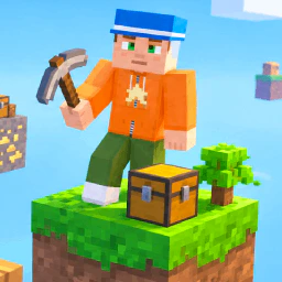 Blockland Oneblock Skyblock