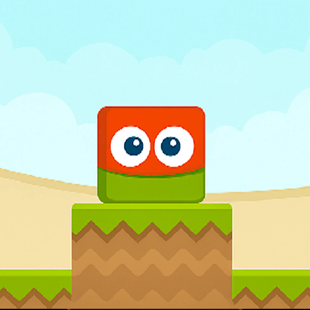 Blockly Heroes