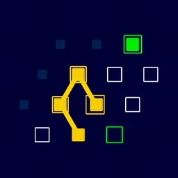 Blocks And Lines – Puzzle