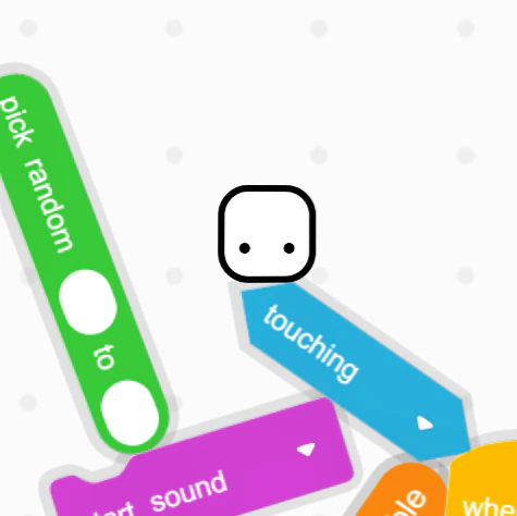 Blocks – Platformer