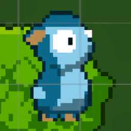 Blue Rabbit