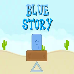 Blue Story