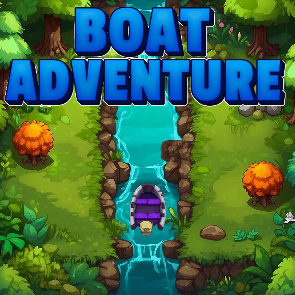 Boat Adventure