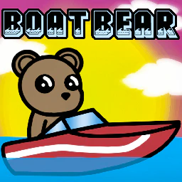Boat Bear