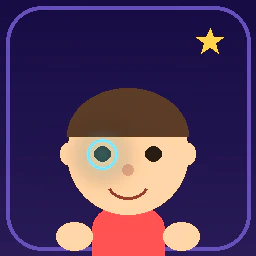 Body Parts Explorer