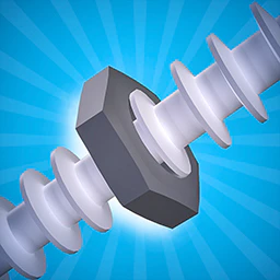 Bolt Upwards