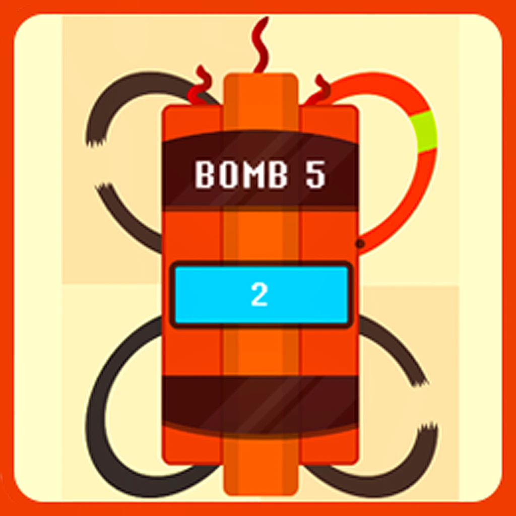 Bomb Challenge