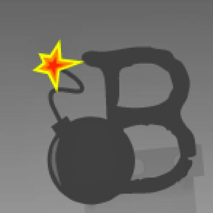 Bomb!