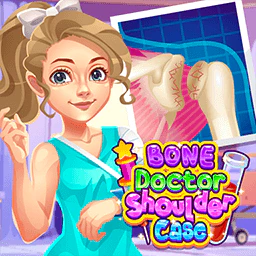 Bone Doctor Shoulder Case