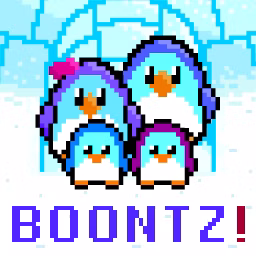 Boontz!
