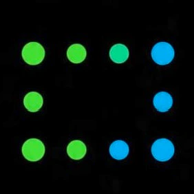Dot and Box