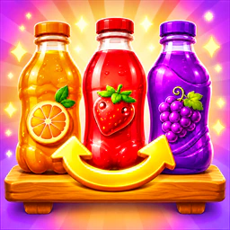 Bottle Harmony