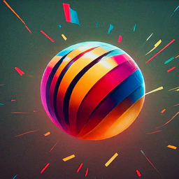 Bouncy Balls – Vanishing Bars
