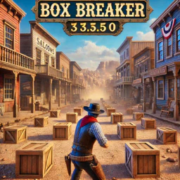 Box Breaker