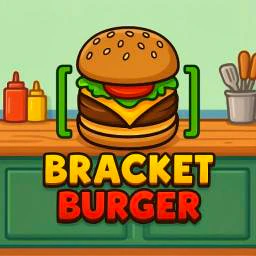 Bracket Burger