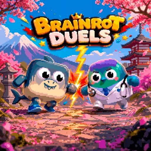 Brainrot Duels
