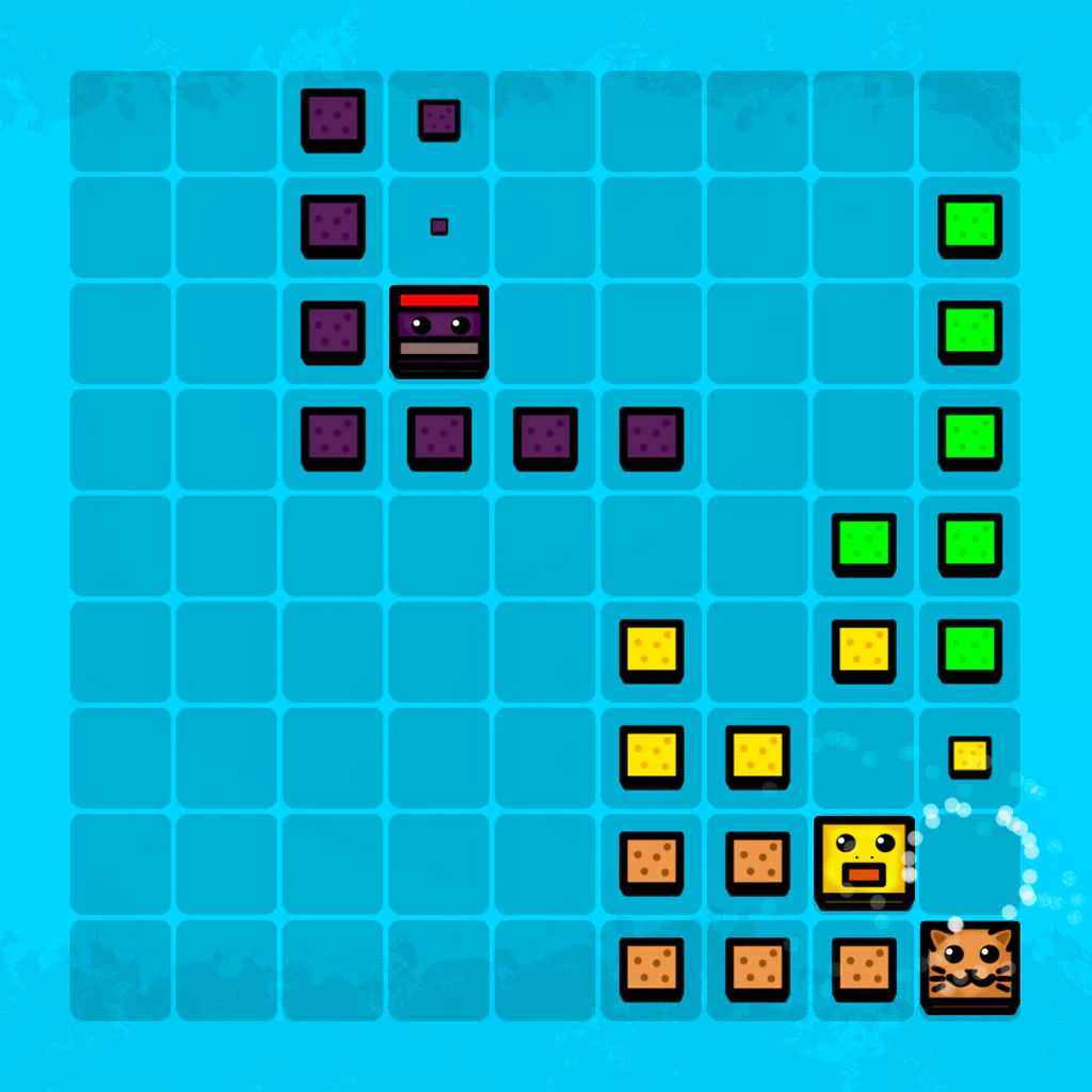 Brick Battle
