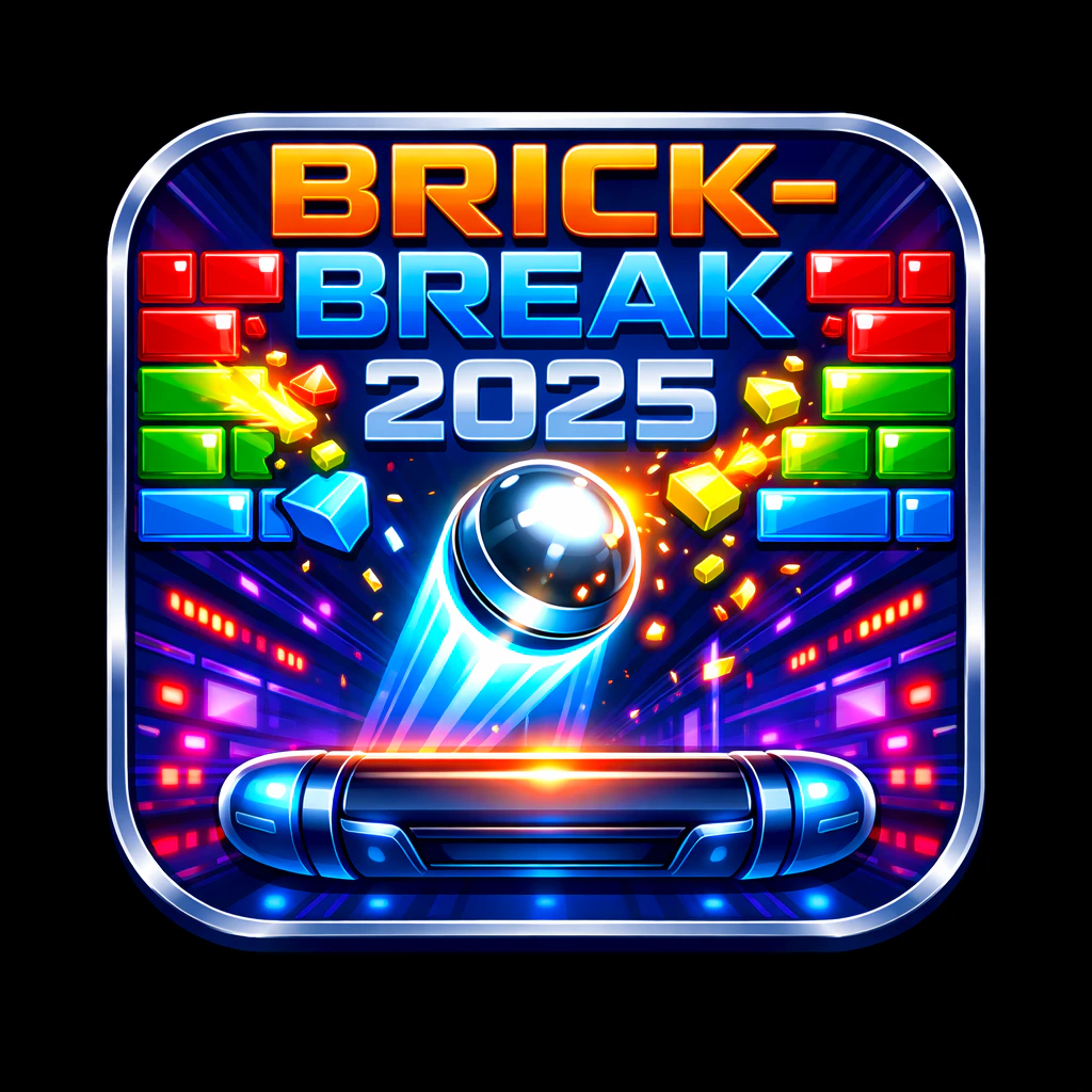 Brick-Break 2025