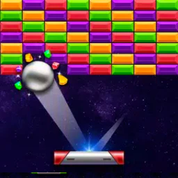 Brick Breaker Pro