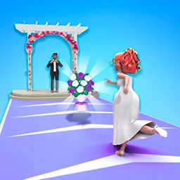 Bridal Rush