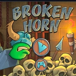 Broken Horn