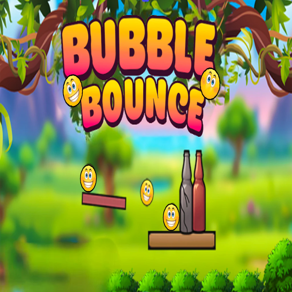 Bubble Bounce