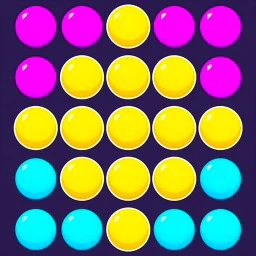 Bubble Pop Balloons