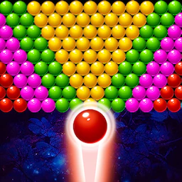 Bubble Pop Fairyland