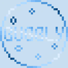 Bubbly