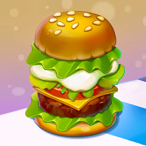 Build a Burger