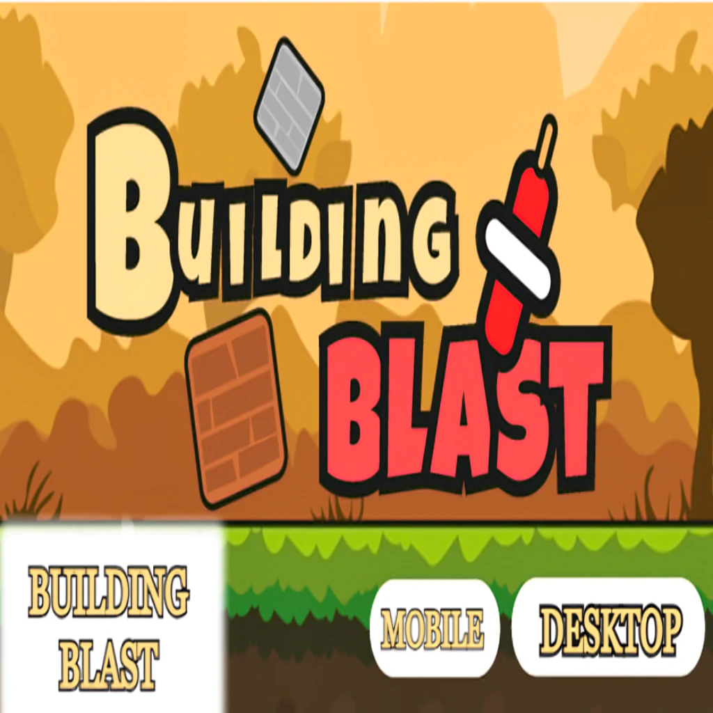 Building Blast