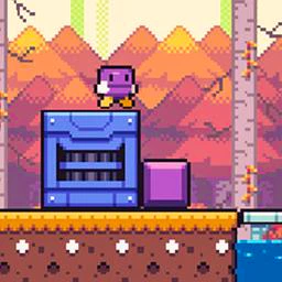 Bump the Robot Adventure