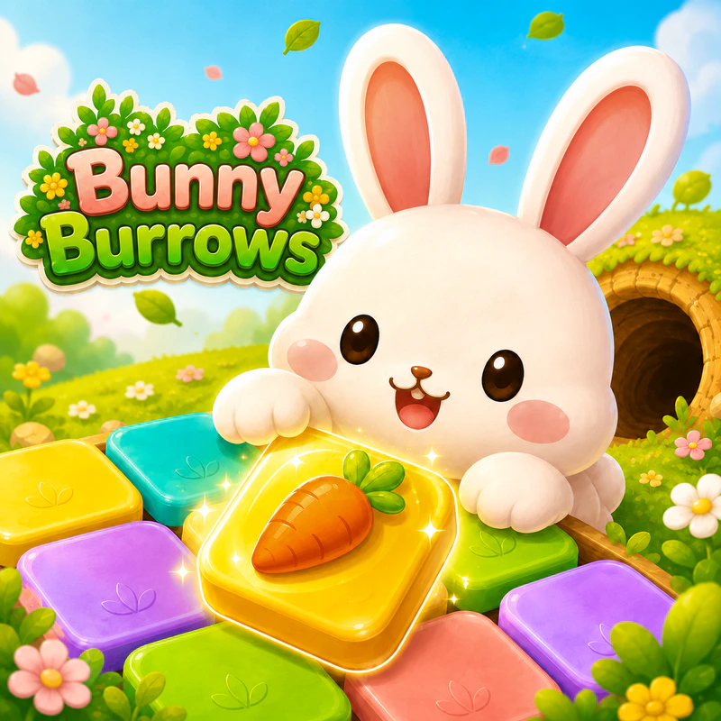 Bunny Burrows
