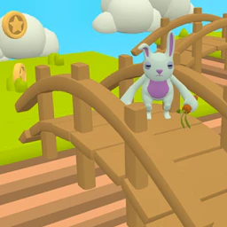 Bunny Coin Hop