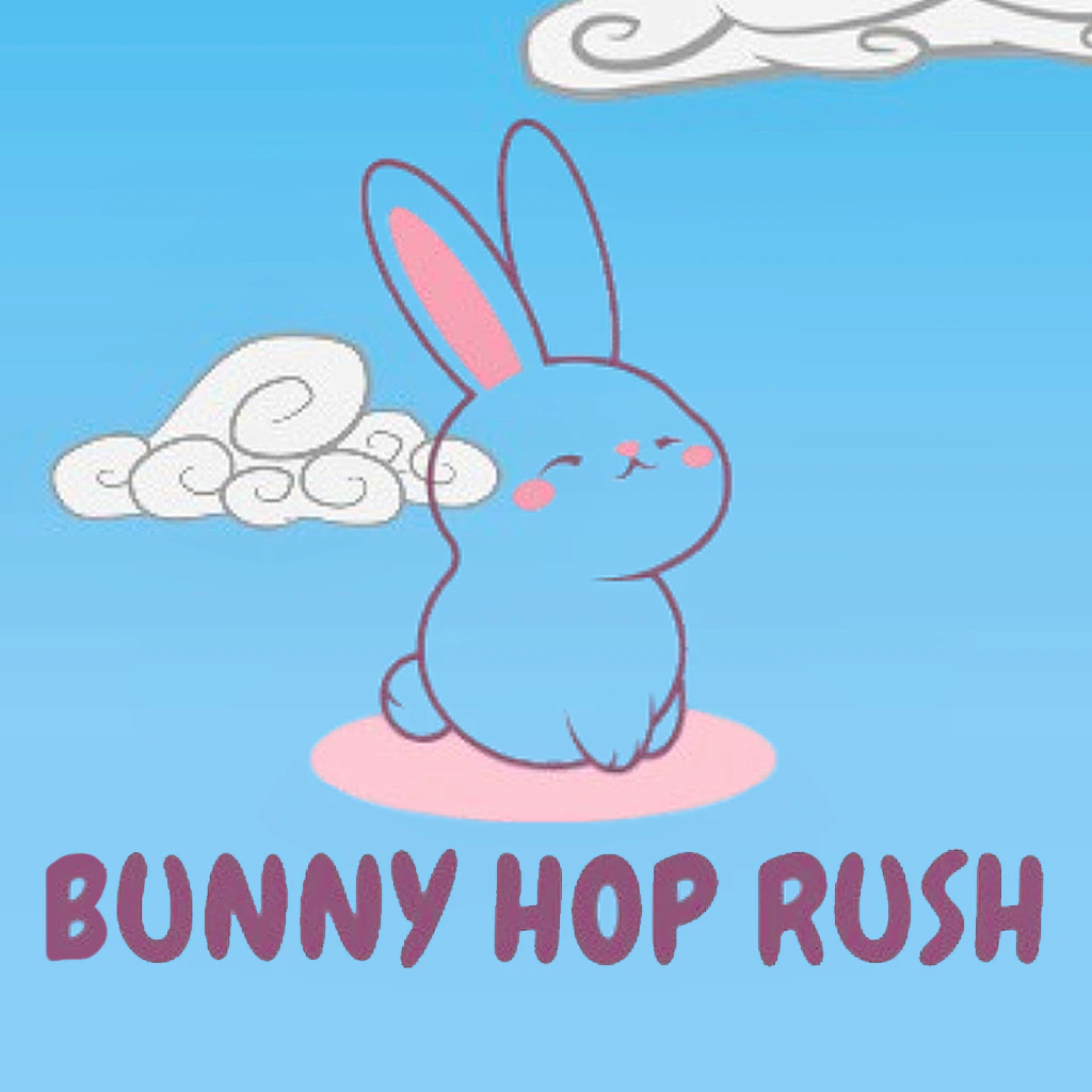 Bunny Hop Rush