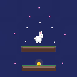 Bunny Jumper
