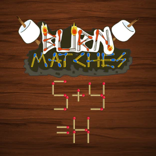 Burn Matches