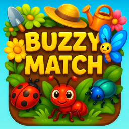 Buzzy Match