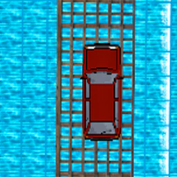 Cab Car – Taxi Driving & Passenger Pickup