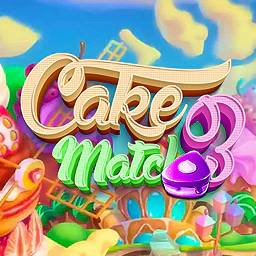 Cake Match3